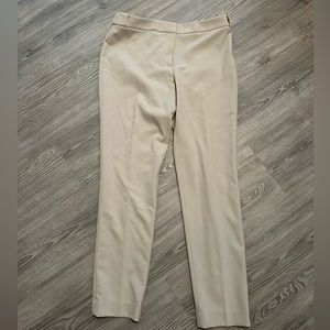 Calvin Klein ladies dress pants Sz 6p